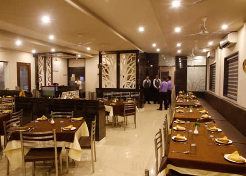 Maharashtra Ratnagiri Food & Dining